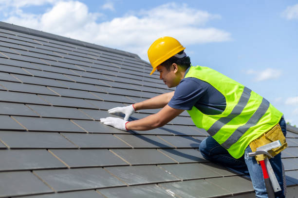Best Tile Roofing Contractor  in Graham, WA