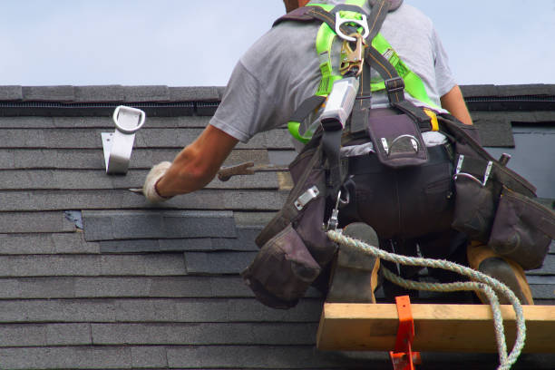 Graham, WA Roofing Contractor Company