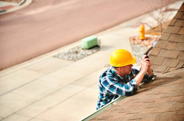 Best Tile Roofing Contractor  in Graham, WA