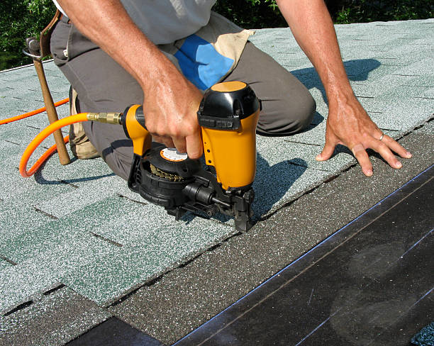 Best Flat Roof Repair Services  in Graham, WA