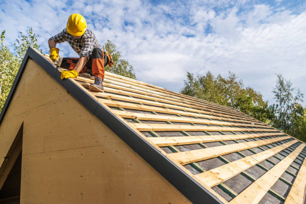 Best Roof Repair Services  in Graham, WA