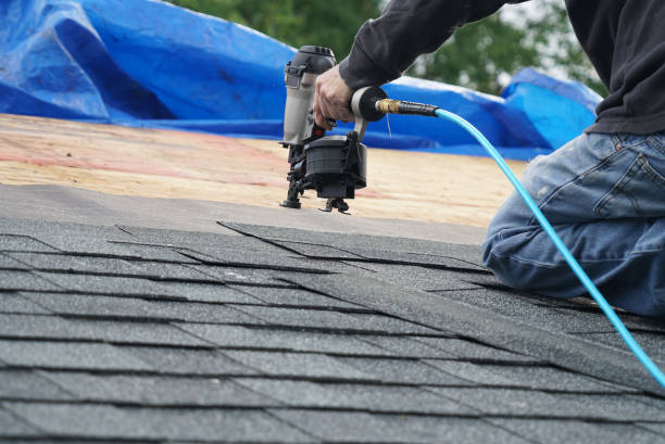 Best Shingle Roofing Installation  in Graham, WA