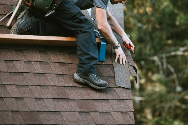 Best Roof Replacement Cost  in Graham, WA